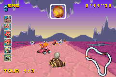 Cocoto – Kart Racer (E)(Independent)