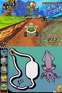 Cocoto – Kart Racer (Europe) (En,Fr,De,Es,It)