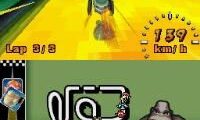 Cocoto – Kart Racer (USA) (En,Fr,Es)