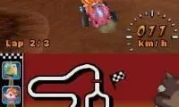 Cocoto Racers (Europe) (En,Fr,De,Es,It)