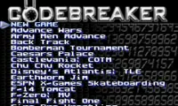 Code Breaker (U)(Independent)