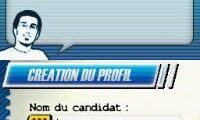 Code de la Route DS (France)