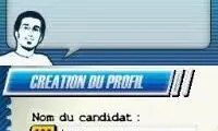 Code de la Route DS (France)