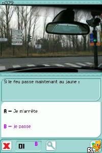 Code de la Route – Edition 2008 (France)