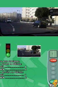 Code de la Route, Le – Moto et BSR (France)