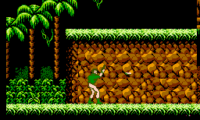 Code Name – Viper (USA)