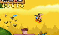 Codename – Kids Next Door – Operation S.O.D.A. (U)(Rising Sun)