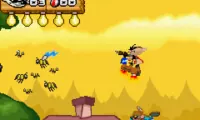 Codename – Kids Next Door – Operation S.O.D.A. (U)(Rising Sun)