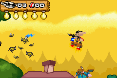 Codename – Kids Next Door – Operation S.O.D.A. (U)(Rising Sun)