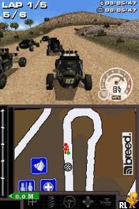 Colin McRae – Dirt 2 (Europe) (En,Fr,De,Es,It)