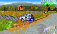 Colin McRae Rally 2 (U)(BatMan)