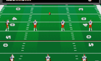 College Football USA ’97 – The Road to New Orleans (USA)