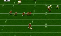 College Football’s National Championship (USA)