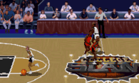 College Slam (USA)