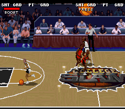College Slam (USA)