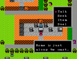 Columbus – Ougon no Yoake (Japan) [En by Aishsha v1.02] (~Columbus – Golden Dawn)