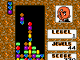 Columns GB – Tezuka Osamu Characters (Japan)