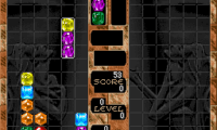 Columns (Japan) (NP)