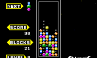 Columns (USA, Europe)