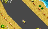 Combat Cars (USA, Europe)