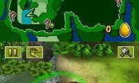 Combat of Giants – Dinosaurs (Europe) (En,Fr,De,Es,It,Nl,Sv,No,Da)