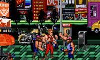 Combatribes, The (Japan)