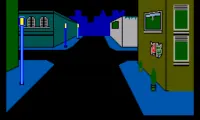 Comical Machine Gun Joe (Japan)
