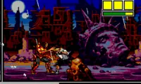 Comix Zone (USA)