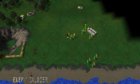 Command & Conquer (Europe) (En,Fr)