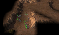 Command & Conquer (USA)