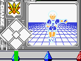 Command Master (Japan)