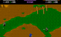 Commando (Europe)