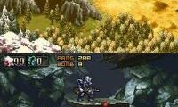 Commando – Steel Disaster (USA) (En,Fr,Es)
