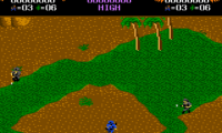 Commando (USA)