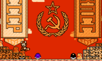 Communist Mario 3