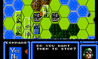 Conflict (USA)