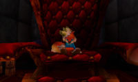 Conker’s Bad Fur Day Debug Build