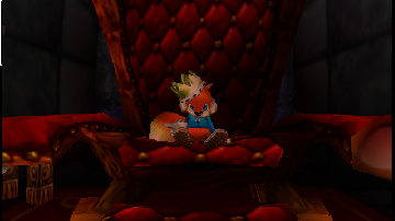 Conker’s Bad Fur Day Debug Build