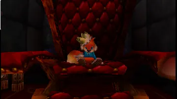 Conker’s Bad Fur Day Debug Build