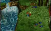 Conker’s Bad Fur Day (Europe)