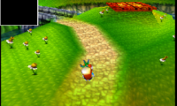 Conker’s Bad Fur Day – Twelve Tales Plantz
