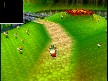 Conker’s Bad Fur Day – Twelve Tales Plantz