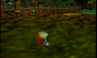 Conker’s Bad Fur Day Uncensored
