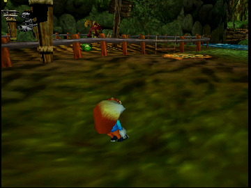 Conker’s Bad Fur Day Uncensored