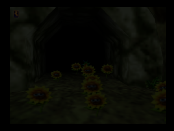 Conker’s Bad Fur Day (USA) (Beta) (ECTS 2000) (2000 08 26) (All Chapters Unlocked)