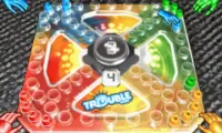 Connect Four, Perfection, Trouble (U)(Trashman)