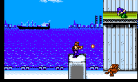 Contra Force (USA)
