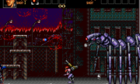 Contra – Hard Corps (USA, Korea) [Hack by MIJET v20080924] (Enhanced Editon)