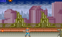 Contra Hard Spirits (J)(Cezar)