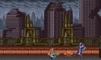 Contra Spirits (Japan)